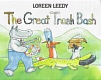 The Great Trash Bash (School & Library)