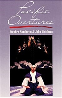 Pacific Overtures (Paperback)
