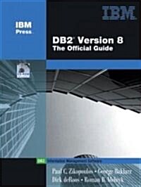 DB2 Version 8 (Paperback, CD-ROM)