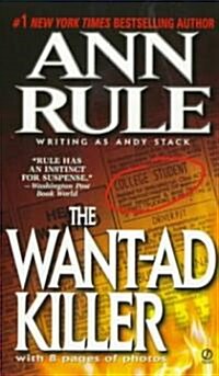 The Want-Ad Killer (Mass Market Paperback, Updated)