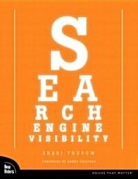 Search Engine Visibility (Paperback, 1st)