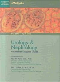 Urology & Nephrology (Paperback)