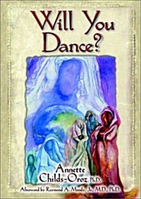 Will You Dance? (Hardcover)