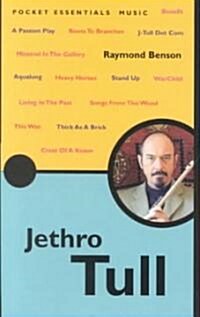 Jethro Tull (Paperback)
