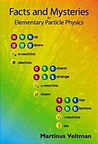 [중고] Facts and Mysteries in Elementary Particle Physics (Paperback)
