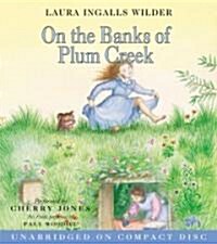 [중고] On the Banks of Plum Creek CD (Audio CD)