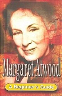 Margaret Atwood (Paperback)