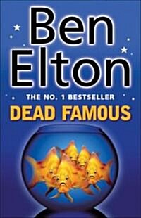 Dead Famous (Paperback, Revised)