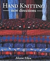 Hand Knitting (Hardcover)