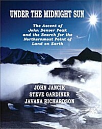 Under the Midnight Sun (Hardcover)