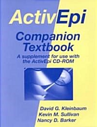 Activepi Companion Textbook: A Supplement for Use with the Activepi CD-ROM (Paperback, Corrected 2003.)