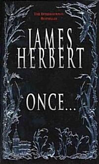 Once (Paperback)