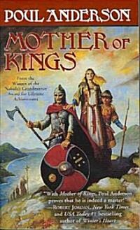 Mother of Kings (Paperback)