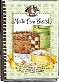Made from Scratch (Hardcover)