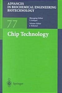 Chip Technology (Hardcover)