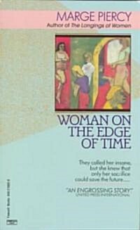 Woman on the Edge of Time (Mass Market Paperback)