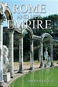 Rome and Her Empire (Paperback)