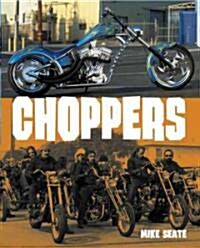 Choppers (Hardcover)