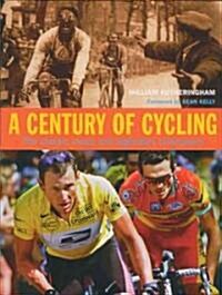 Century of Cycling (Hardcover)