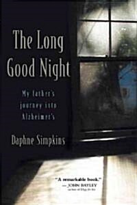The Long Good Night (Hardcover)
