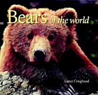 Bears of the World (Paperback)