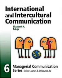 Intercultural Communication for Business (Paperback)