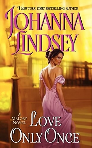 Love Only Once (Mass Market Paperback)