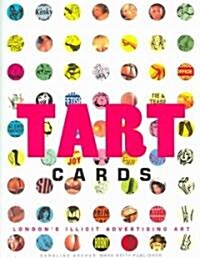 Tart Cards (Paperback, 1st)