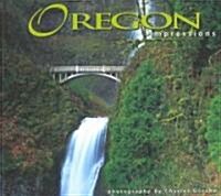 Oregon Impressions (Paperback)