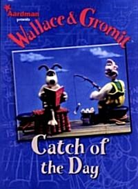 Wallace and Gromit (Hardcover)