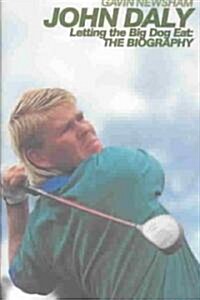 John Daly (Hardcover)