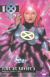 New X-Men (Paperback)