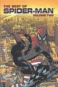 The Best of Spider-Man (Hardcover)