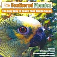 Feathered Phonics (Audio CD)