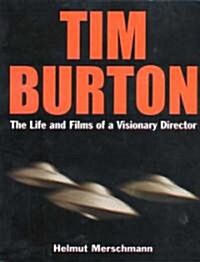Tim Burton (Paperback)