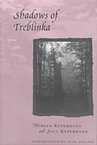 Shadows of Treblinka (Hardcover)