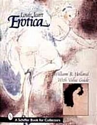 Louis Icart Erotica (Hardcover)
