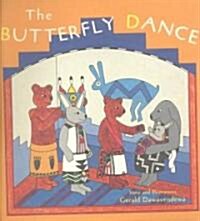 The Butterfly Dance: Tales of the People (Hardcover)