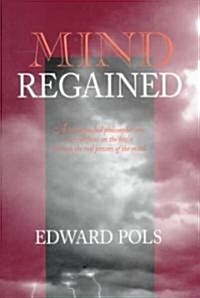 Mind Regained (Hardcover)