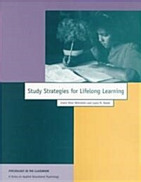 Study Strategies for Lifelong Learning (Paperback)