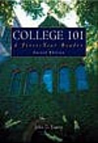 College 101 (Paperback, 2nd)