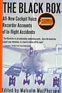 The Black Box: All-New Cockpit Voice Recorder Accounts of In-Flight Accidents (Revised) (Paperback, Revised)