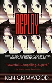 Replay (Paperback)