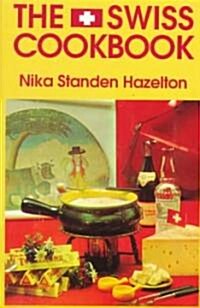 Swiss Cookbook (Paperback)