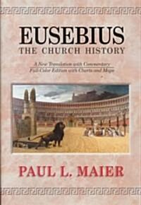 Eusebius: The Church History (Hardcover, 4)