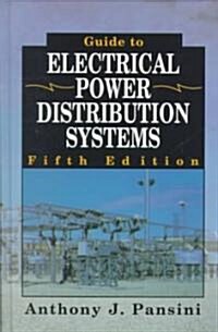 Guide to Electrical Power Distribution Systems (Hardcover, 5, Revised)