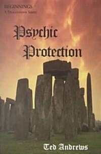 Psychic Protection (Paperback, Revised)