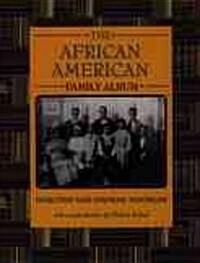 The African American Family Album (Paperback)