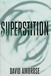 Superstition (Hardcover)
