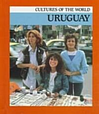 Uruguay (Library Binding)